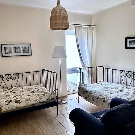 Guest house 