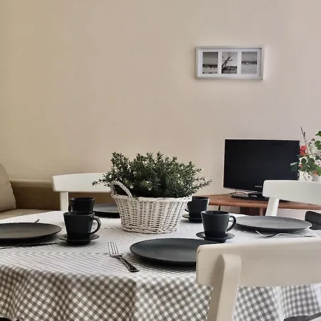 Guest house 