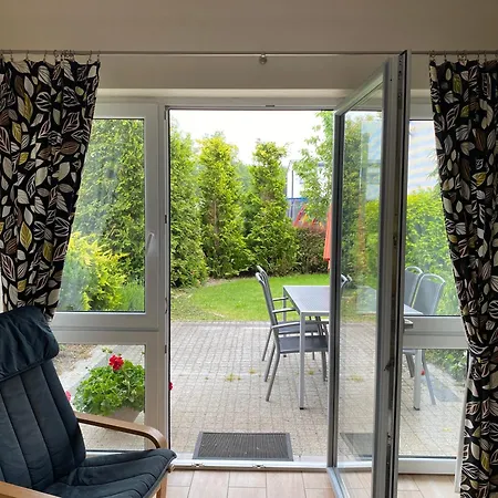 Guest house 