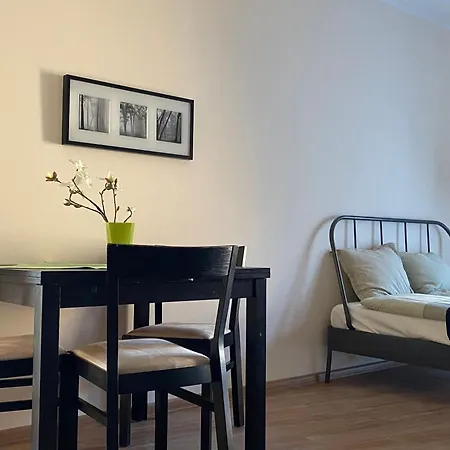 Guest house 