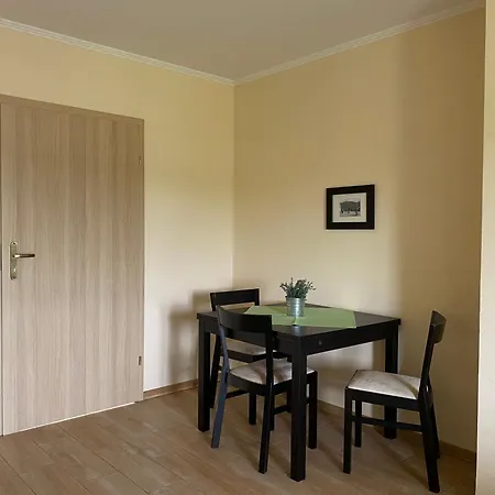 Guest house 