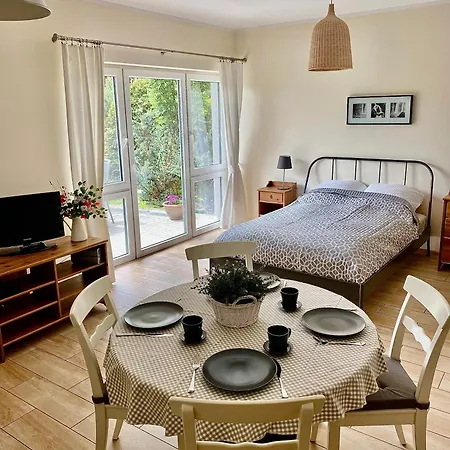 Guest house 